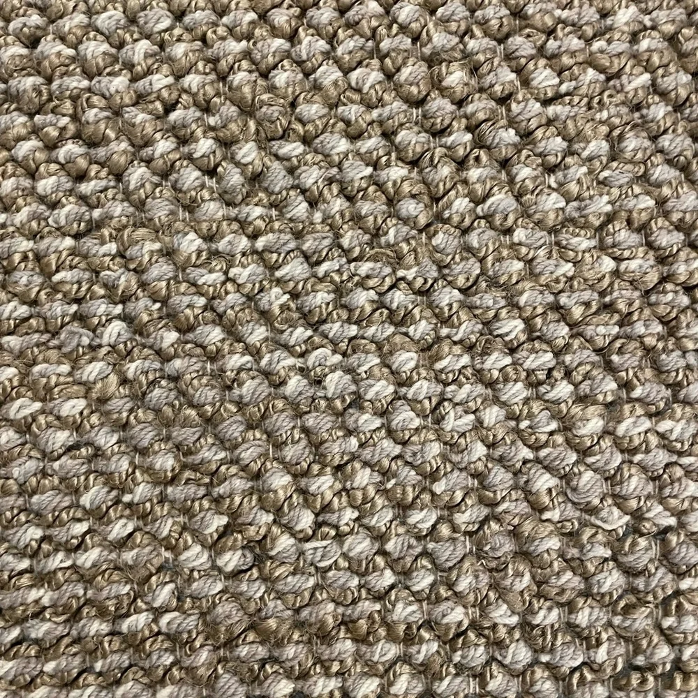 Brand New West elm Boucle Textured Woven Reversible Runner Area Rug 2.5’ x 7’